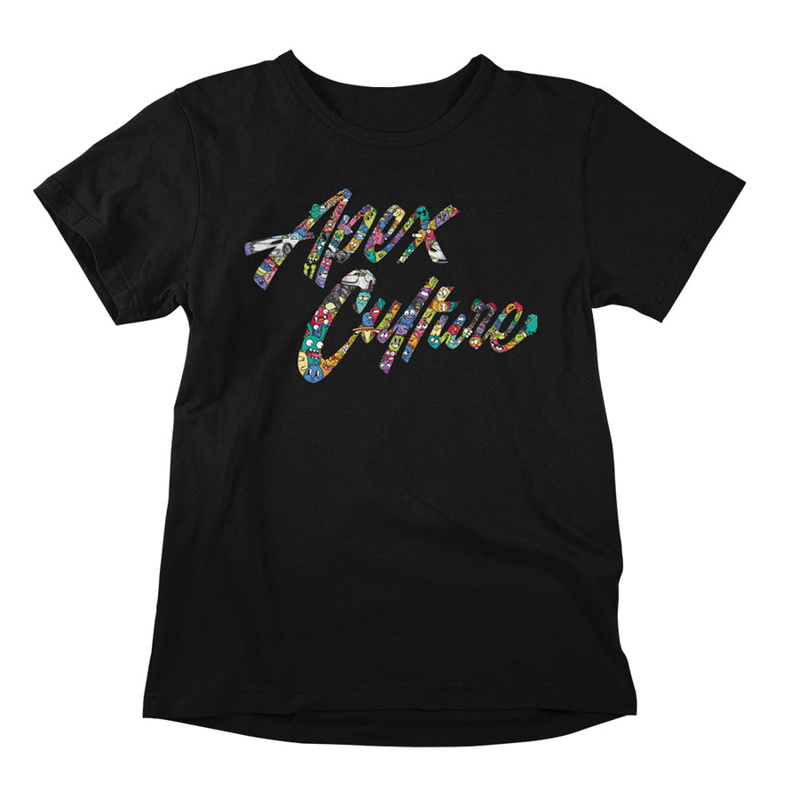 Electrified Rascals Tee