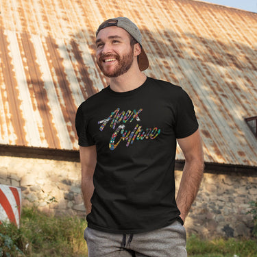 Electrified Rascals Tee