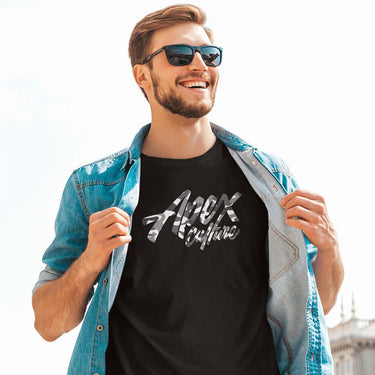 Stealth Apex Tee